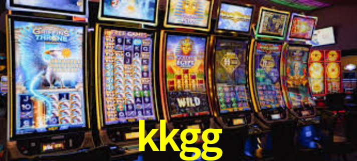 Interface do App kkgg